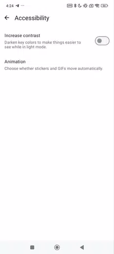 Ватсап скриншот
